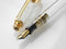 Sailor Fountain Pen Professional Gear Slim Transparent Medium (M) 11-9096-400