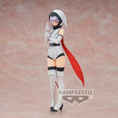 Banpresto SHY figure