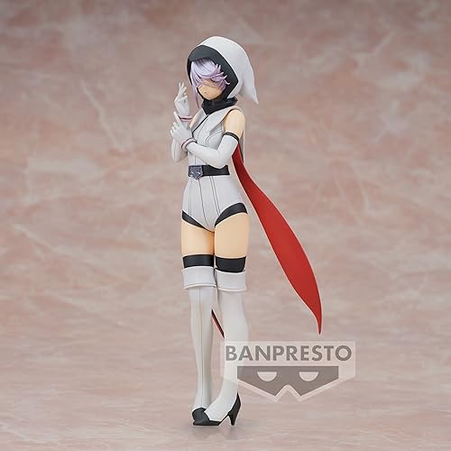 Banpresto SHY figure