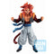 BANDAI SPIRITS Ichiban Kuji Dragon Ball VS Omnibus Super C Prize Super Saiyan 4 Gogeta Figure