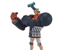 Banpresto One Piece DXF THE GRANDLINE MEN Wano Country vol.8 Franky