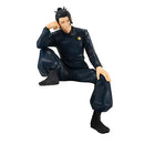 Furyu Jujutsu Kaisen Noodle Stopper Figure Natsuyu Jie Kaigama/Tamaori