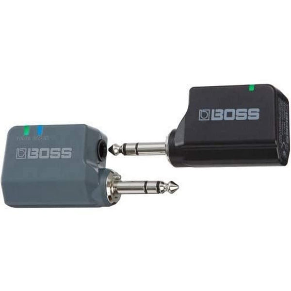 BOSS/WL-20L Guitar Wireless System Model without cable tone simulation