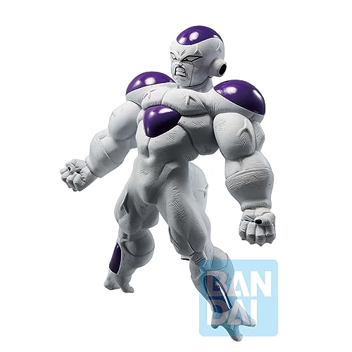 Ichiban Kuji Dragon Ball VS Omnibus BRAVE D Prize Freeza Full Power Figure