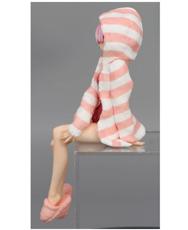 Re: Life in a Different World from Zero Ram (Room Wear Version) Noodle Stop PVC Figure