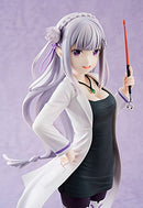 Re: Life in a Different World from Zero Emilia Teacher Ver. 1/7 scale PVC painted finished figure