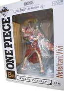 Ichiban Kuji Figure Selection One Piece EXTRA CLOSET Re:Members Log Prize B Nefertari Vivi Figure