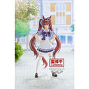 Banpresto Uma Musume Pretty Derby Daiwa Scarlet Figure