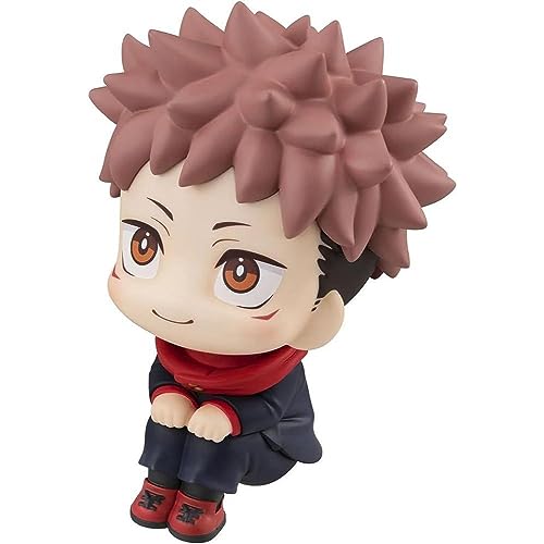 Rukup Jujutsu Kaisen Yuhito Kojo Completed Figure