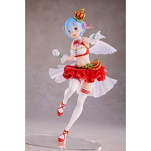 Seven Net Re:ZERO -Starting Life in Another World- Precious Figure F Rem Special Edition