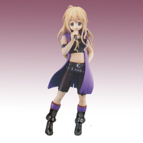 Ichiban Kuji Premium K-ON! ! Second time! D Prize Tsumugi Kotobuki Death Devil ver. Premium Figure Single Item