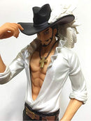 Ichiban Kuji Figure Selection One Piece ~Seven Warlords of the Sea~ B Prize Dracule Mihawk Figure