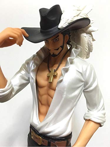 Ichiban Kuji Figure Selection One Piece ~Seven Warlords of the Sea~ B Prize Dracule Mihawk Figure