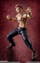 BANDAI SPIRITS S.H.Figuarts Jujutsu Kaisen Shukuna approx. 150mm PVC&ABS painted movable figure