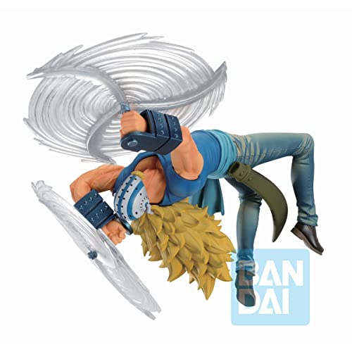 Ichiban-Shou One Piece Killer Wano Country Third Operation Bandai Spirits Ichiban-Sho Figure