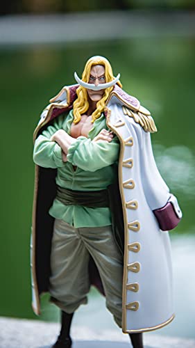 One Piece DXF THE GRANDLINE MEN Wano Country vol.9 Edward Newgate