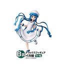 Banpresto Ichiban Kuji Premium Invasion! Squid Girl B Prize DX Figure Squid Girl/1 type in total