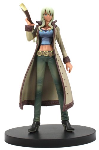 One Piece DXF Figure THE GRANDLINE LADY Vol.2 Nico Olvia Single Item [Toys & Hobbies]