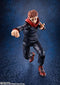 S.H.Figuarts Jujutsu Kaisen Yuji Kojo approximately 150mm PVC/ABS painted movable figure BAS61023