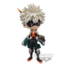 Banpresto My Hero Academia Q posket Katsuki Bakugou A color