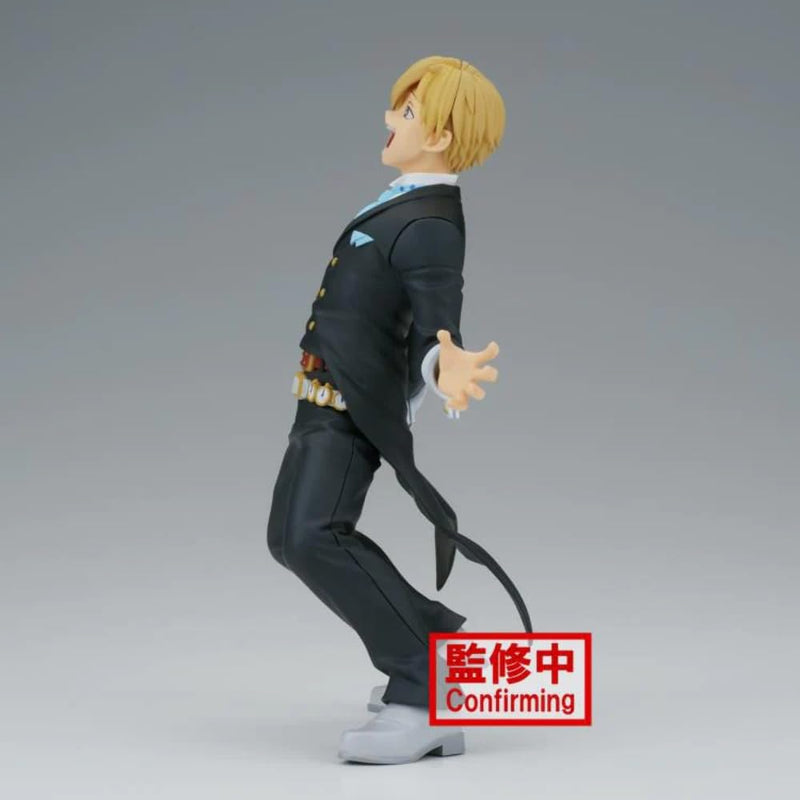 My Hero Academia AMAZING HEROES vol.36 Yasuto Monoma