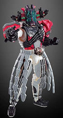 BANDAI Sodo Kamen Rider Zero-One AI 10 Feat. Sodo Kamen Rider Zi-O Another Decade Body Another Decade Armor Set of 2