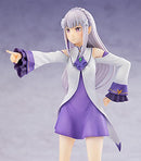 KDcolle Re Life in a Different World from Zero KADOKAWA Collection LIGHT Emilia Non-scale PVC&ABS Painted Complete Figure