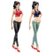 One Piece JEANS FREAK vol.3 Robin all 2 types set approx. 18cm figure