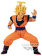 Banpresto Dragon Ball Z MATCH MAKERS SUPER SAIYAN 2 SON GOKU Super Saiyan 2 Son Goku