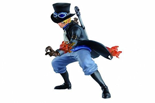 Ichiban Kuji One Piece ~Dressrosa Battle Edition~ A Prize Sabo Figure