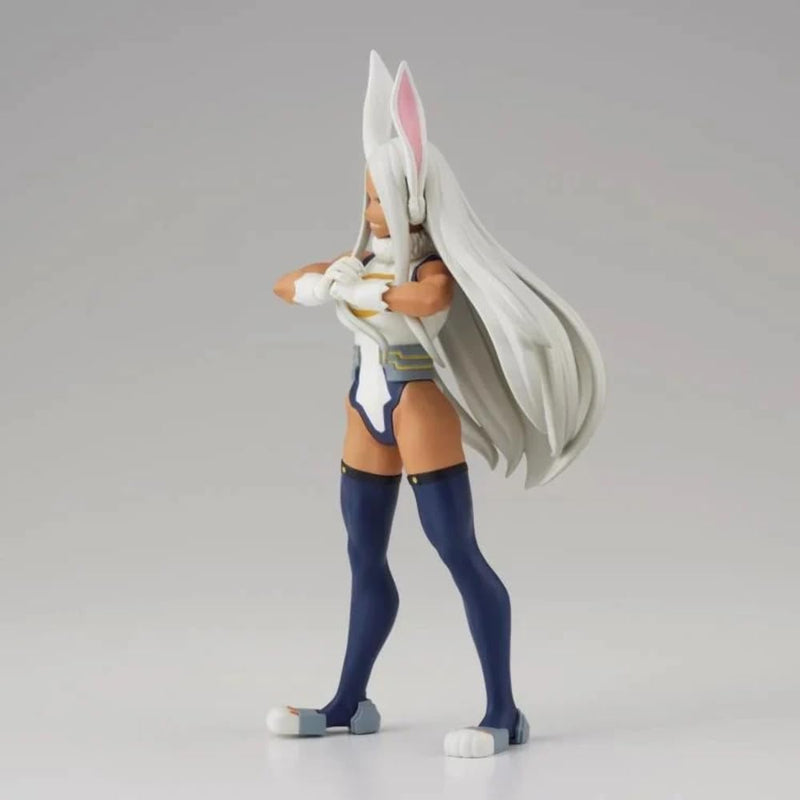 Banpresto My Hero Academia AGE OF HEROES MIRKO