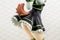 Senki Zesshou Symphogear GX Akatsuki Kirika Maid Ver. 1/8 scale PVC painted completed figure