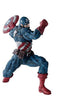 MARVEL Superhuman Art Painting CAPTAIN AMERICA A Prize