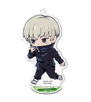 Tokotoko Acrylic Stand Jujutsu Kaisen Vol. 1 Box of 8