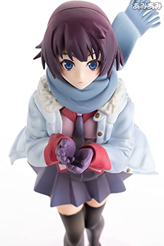 Banpresto Ichiban Kuji Premium Monogatari Series Second Season A Prize Senjougahara Hitagi Premium Figure Second Season Ver.