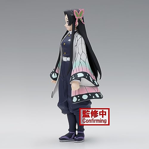 Demon Slayer: Kimetsu no Yaiba Figure Kizuna no Sou Sushi Pick-up Type Kanae Kocho