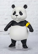 Figuarts mini Jujutsu Kaisen Panda approximately 90mm PVC&ABS painted movable figure