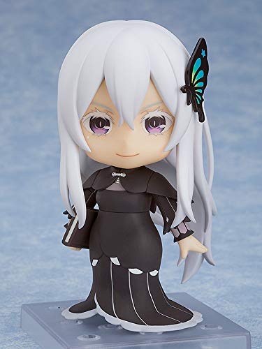 Nendoroid Re:Zero − Starting Life in Another World Echidna Non-scale ABS&PVC Painted Movable Figure G12231