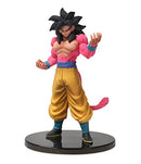 Dragon Ball Heroes with card DXF figure vol.3 Super Saiyan 4 Son Goku