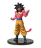 Dragon Ball Heroes with card DXF figure vol.3 Super Saiyan 4 Son Goku