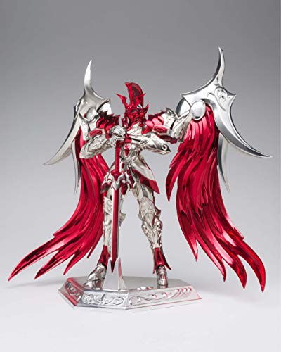 Saint Cloth Myth EX Saint Seiya God of War Ares approximately 180mm ABS&PVC&diecast painted movable figure