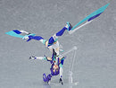 ACT MODE Senki Zesshou Symphogear GX Tsubasa Kazanari Non-scale ABS&PVC painted movable figure