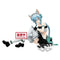 Banpresto Sword Art Online Memory Defrag EXQ Figure Sinon Maid ver.