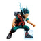 Banpresto Ichiban Kuji My Hero Academia Bright Future A Prize Izuku Midoriya & Kairi Figure