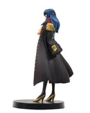 Banpresto One Piece DX Figure -THE GRANDLINE LADY- ONE PIECE FILM Z vol.1 Ain (Prize)