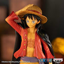 Banpresto One Piece DXF THE GRANDLINE MEN Wano Country vol.11 Monkey D. Luffy