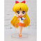 Figuarts mini Sailor Moon Sailor Venus approximately 90mm PVC&ABS painted movable figure