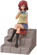 Love Live!Maki Nishikino After School Moments Figure