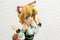 Senki Zesshou Symphogear GX Akatsuki Kirika Maid Ver. 1/8 scale PVC painted completed figure