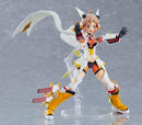 ACT MODE Senki Zesshou Symphogear GX Hibiki Tachibana Non-scale ABS&PVC painted movable figure